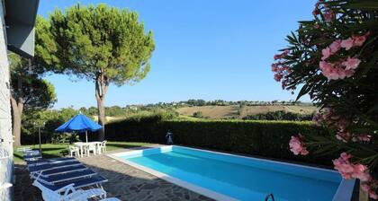 Villa Rosa