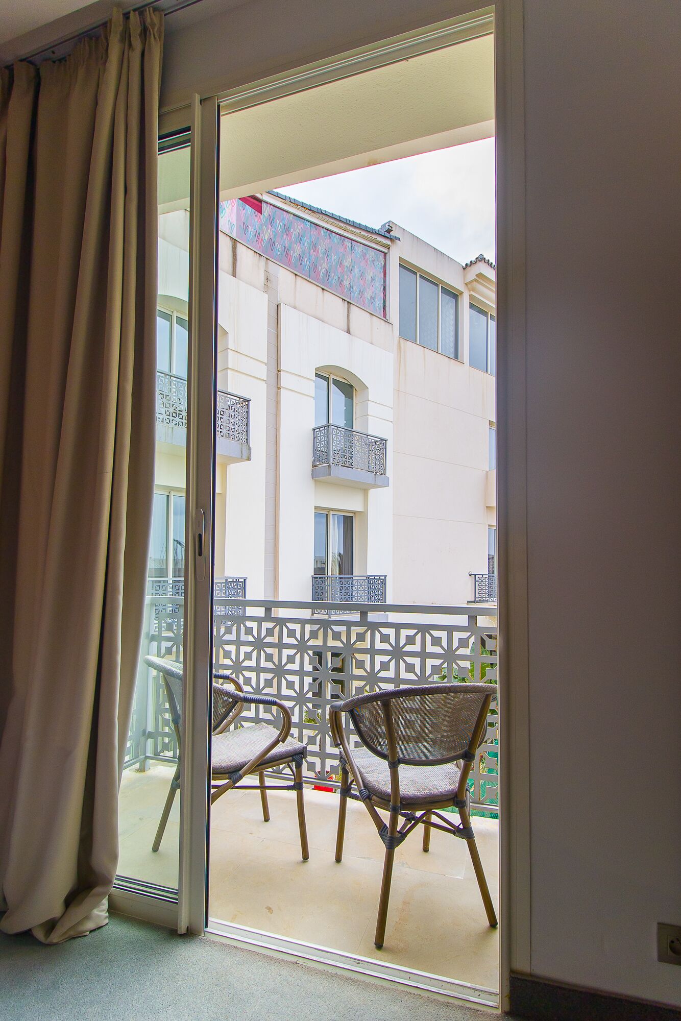 Photo - Mandarin Palace Hotel & Spa