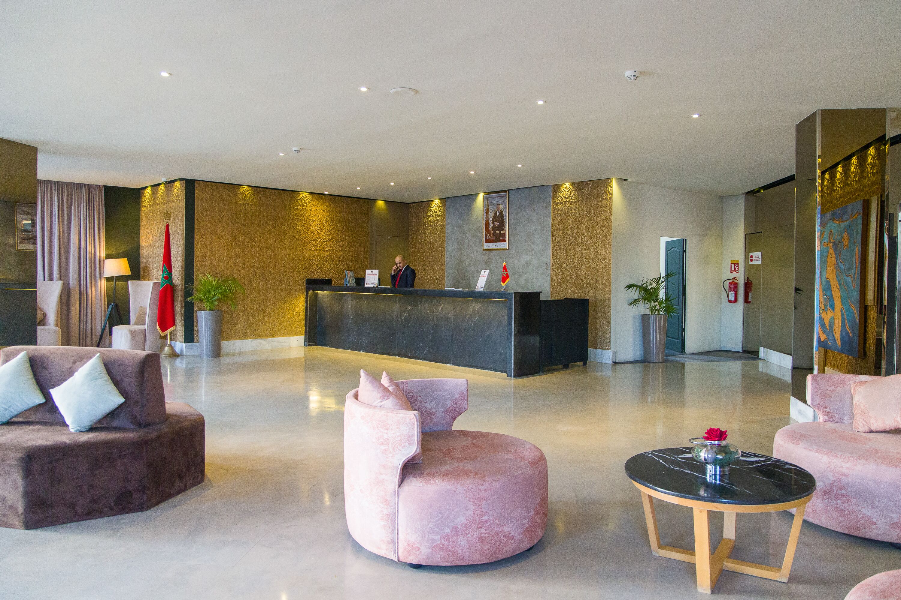 Photo - Mandarin Palace Hotel & Spa