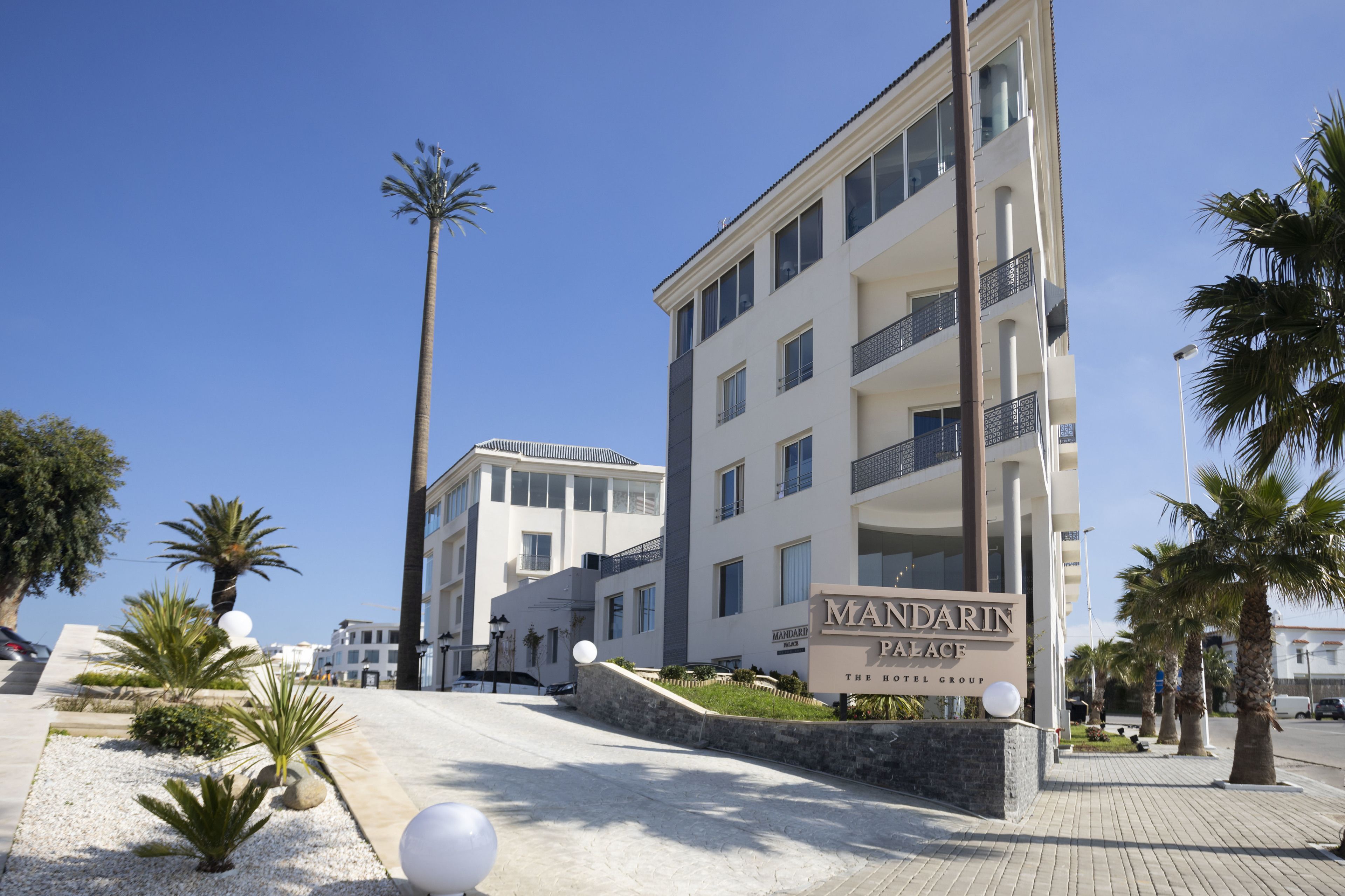 Photo - Mandarin Palace Hotel & Spa