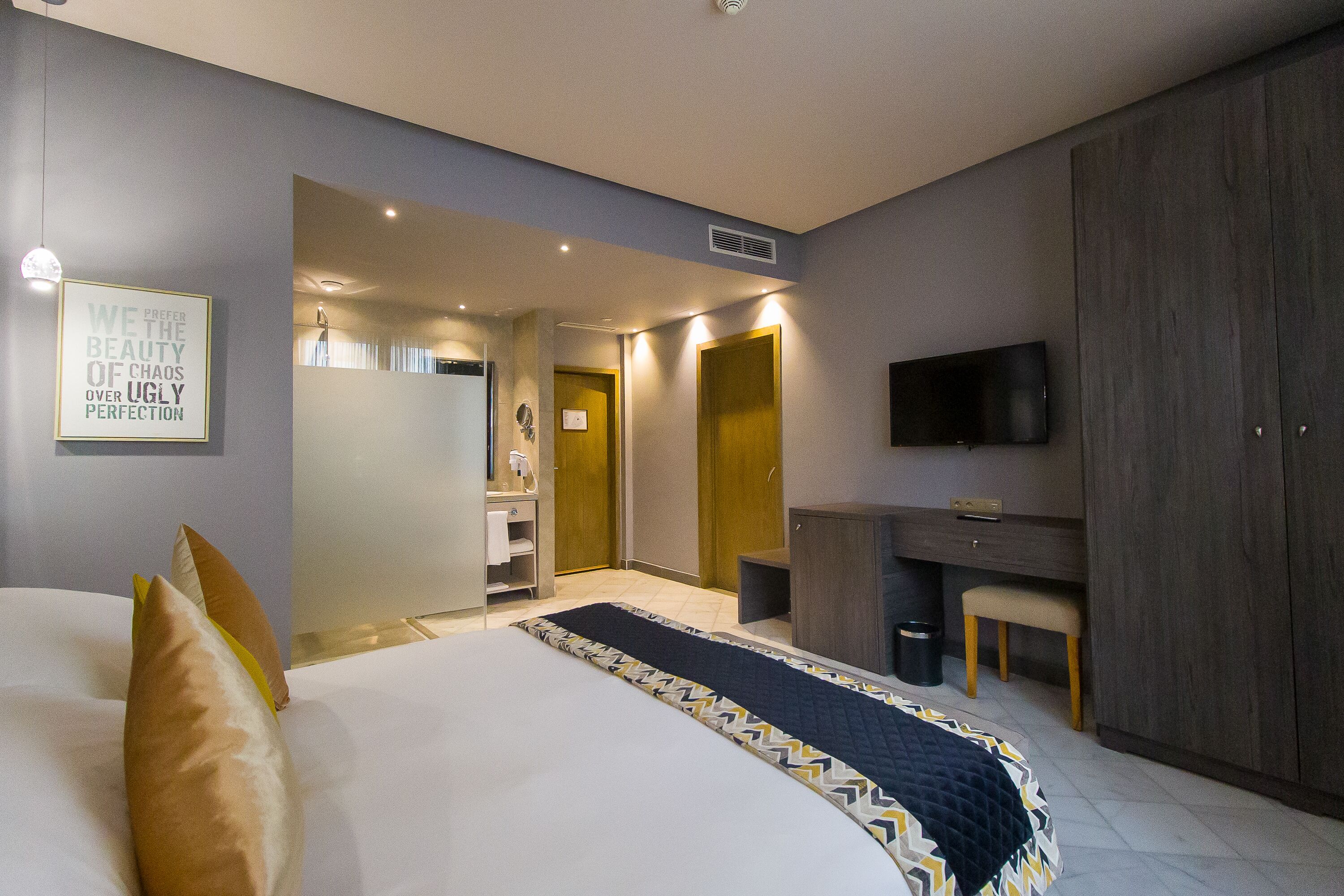 Photo - Mandarin Palace Hotel & Spa