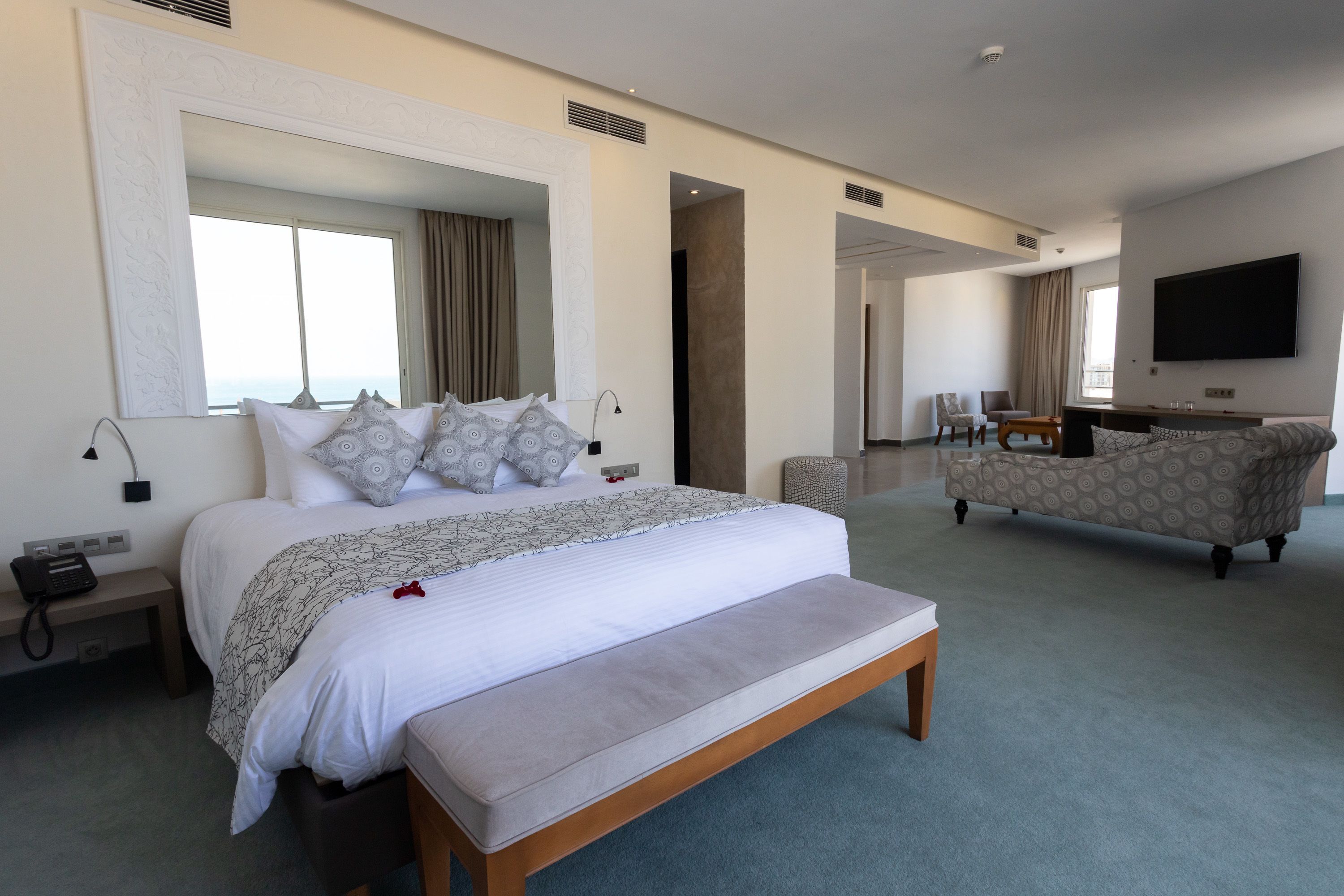 Photo - Mandarin Palace Hotel & Spa