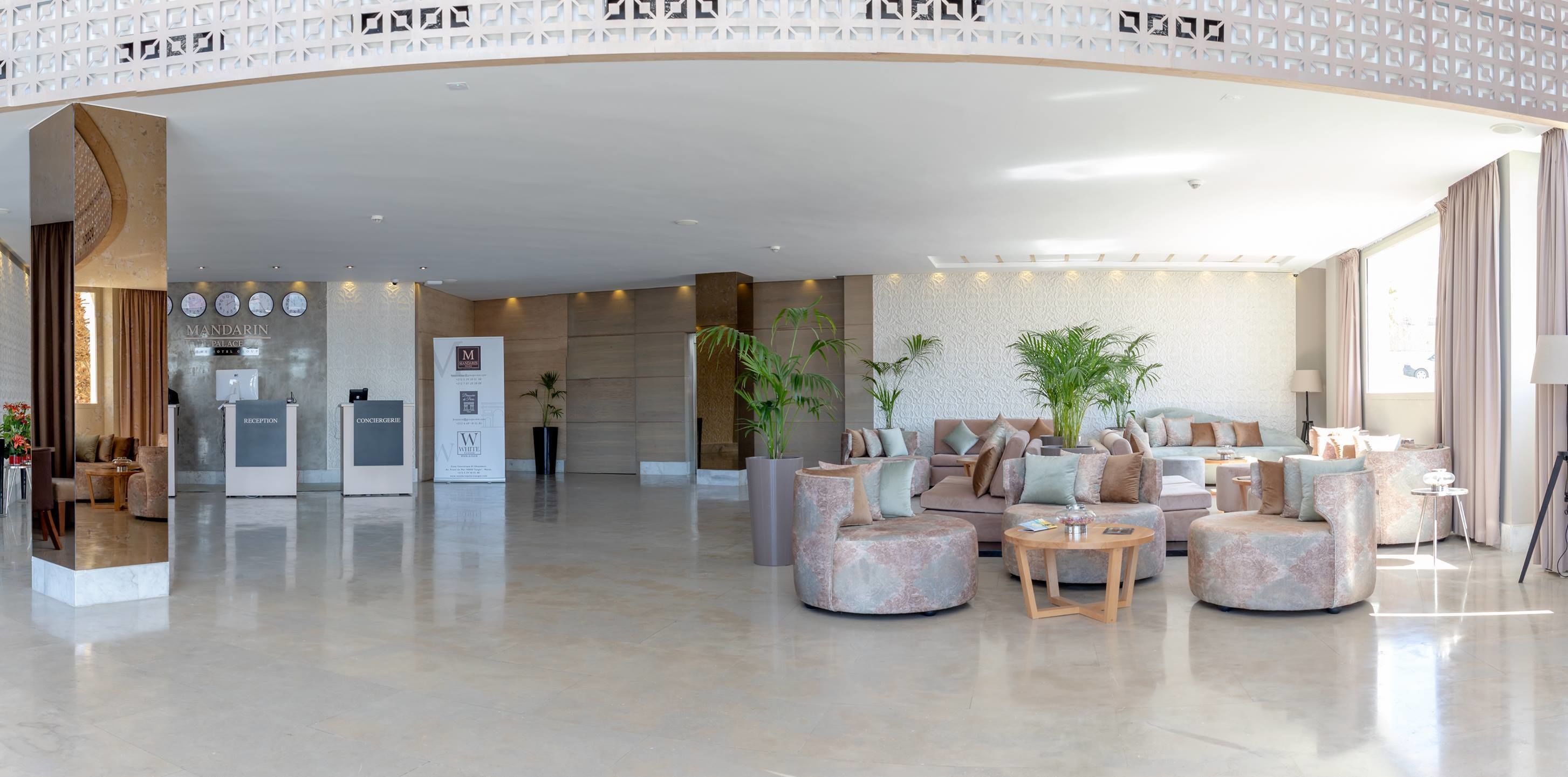 Photo - Mandarin Palace Hotel & Spa