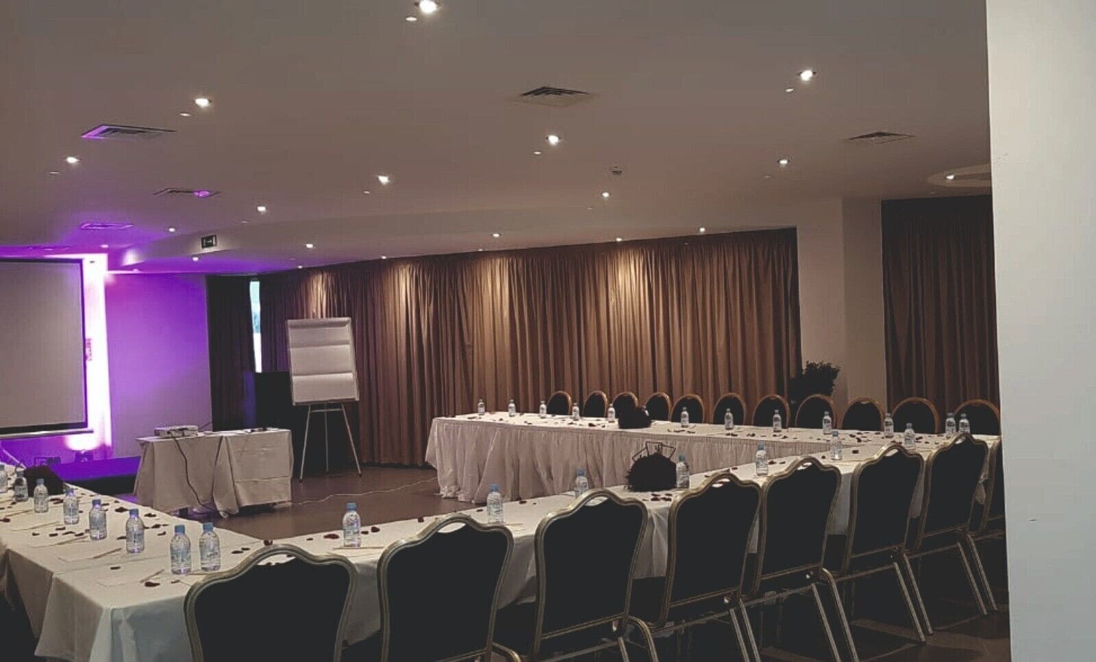 Photo - Mandarin Palace Hotel & Spa