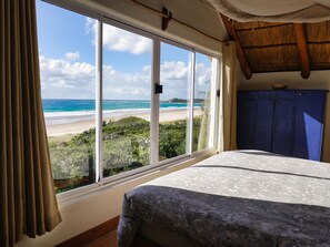 Design House - Pura Vida Tofo Beach House (Tofo)