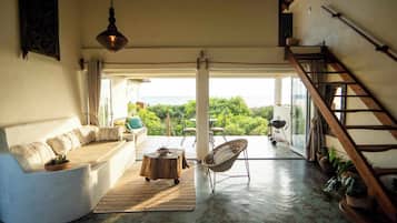 Maison Design | Coin séjour