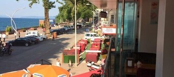 Bayraktar Hotel