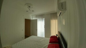 5 bedrooms, desk, iron/ironing board, free WiFi - Benjamin 3 Solovilla (Fethiye)