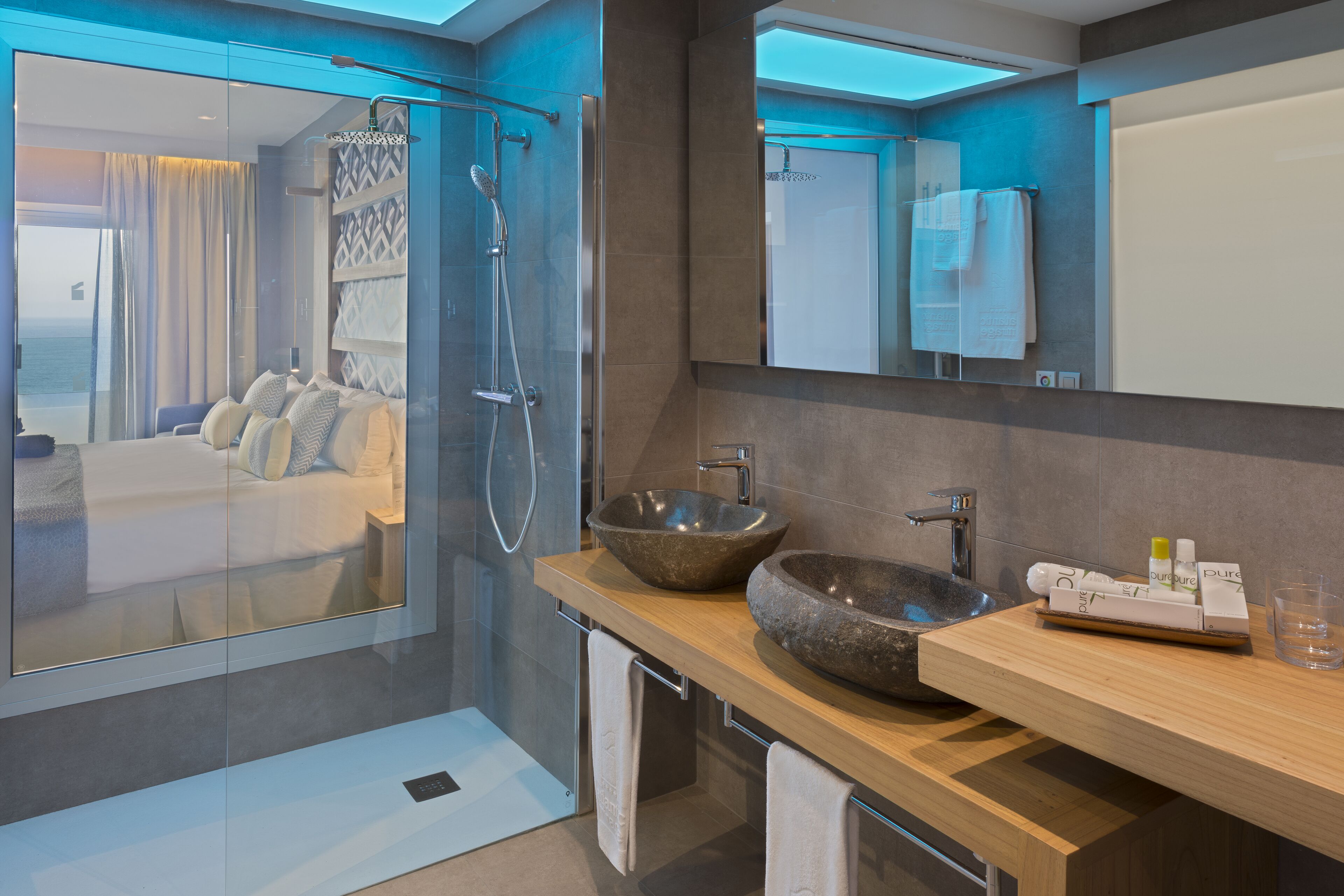 Foto - Hotel Atlantic Mirage Suites & SPA - ADULTS ONLY