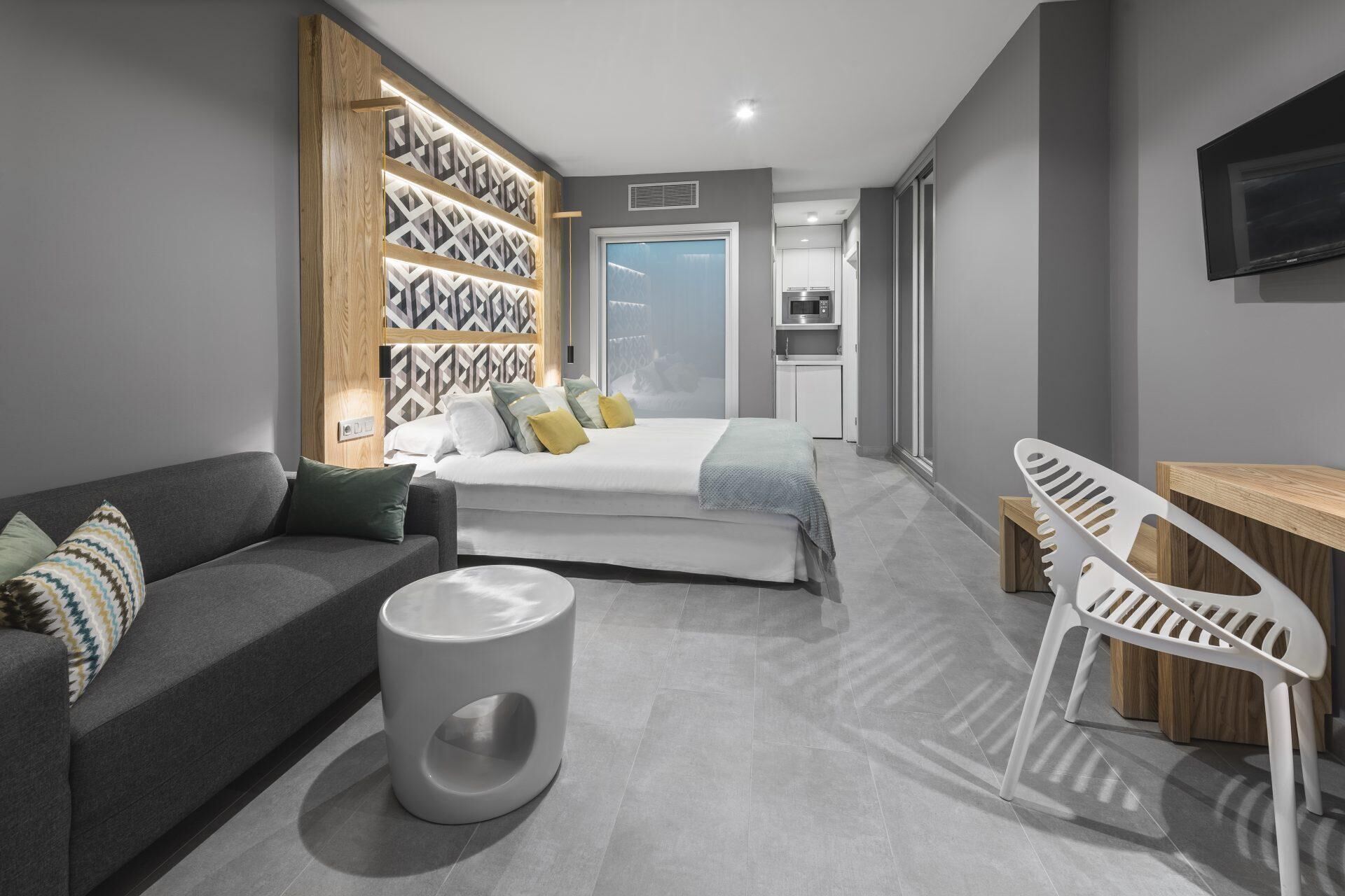 Foto - Hotel Atlantic Mirage Suites & SPA - ADULTS ONLY