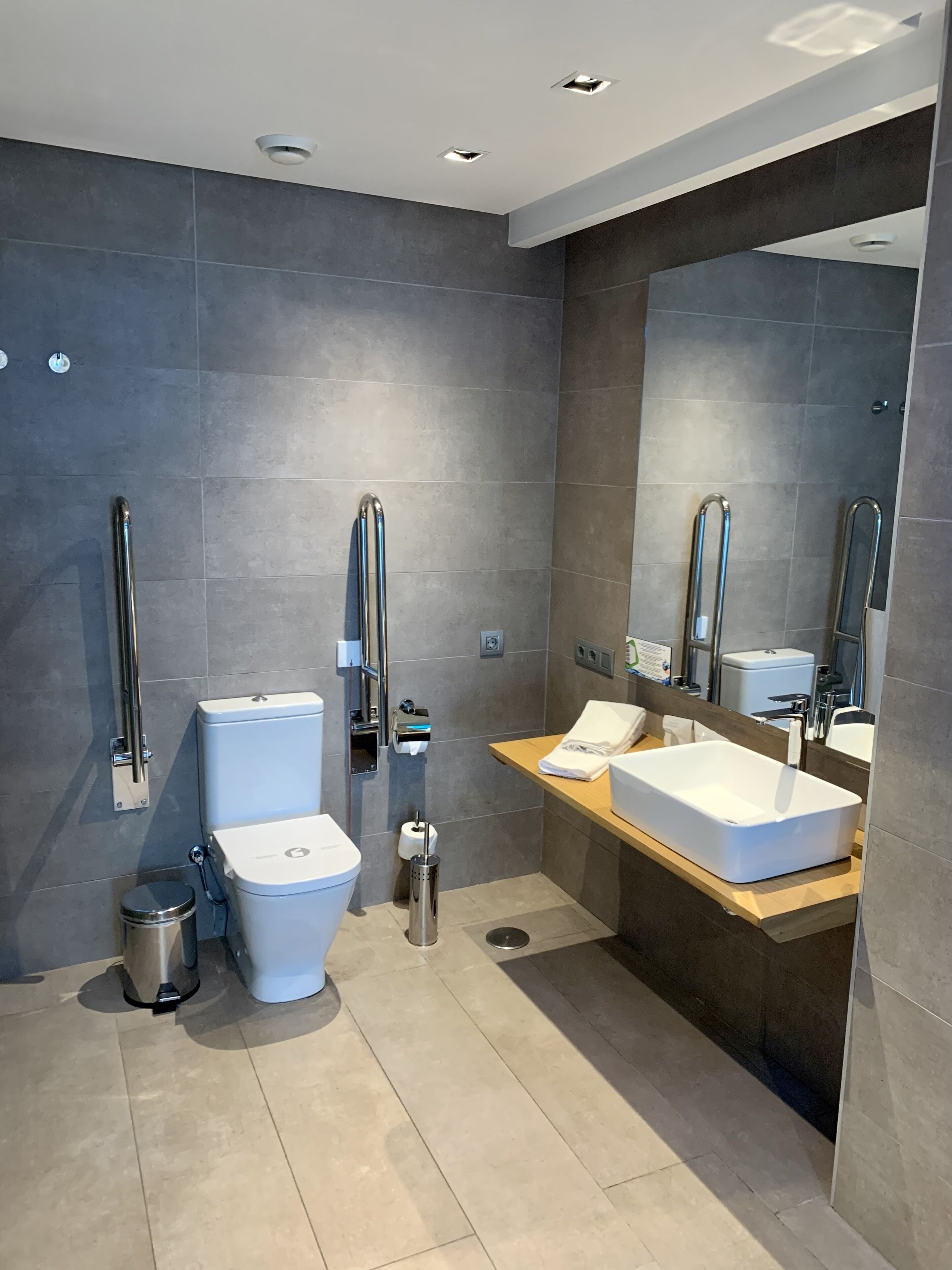 Foto - Atlantic Mirage Suites & SPA - Adults Only
