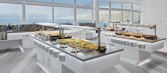 Atlantic Mirage Suites & SPA - Adults Only