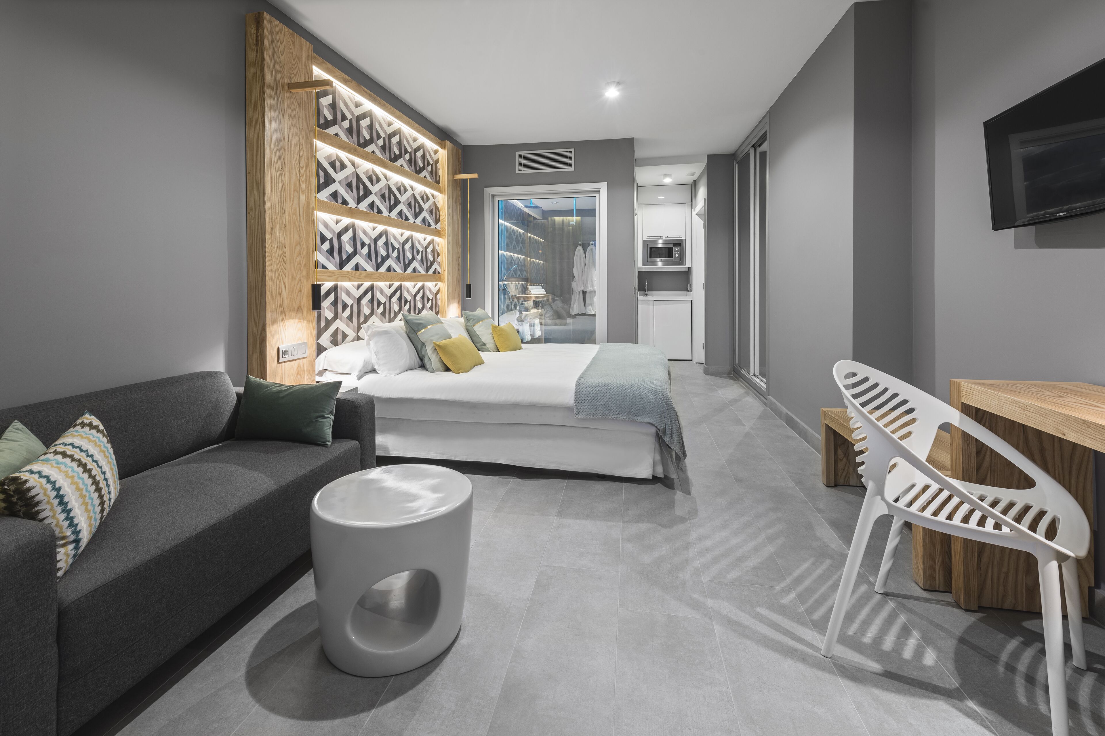 Foto - Hotel Atlantic Mirage Suites & SPA - ADULTS ONLY