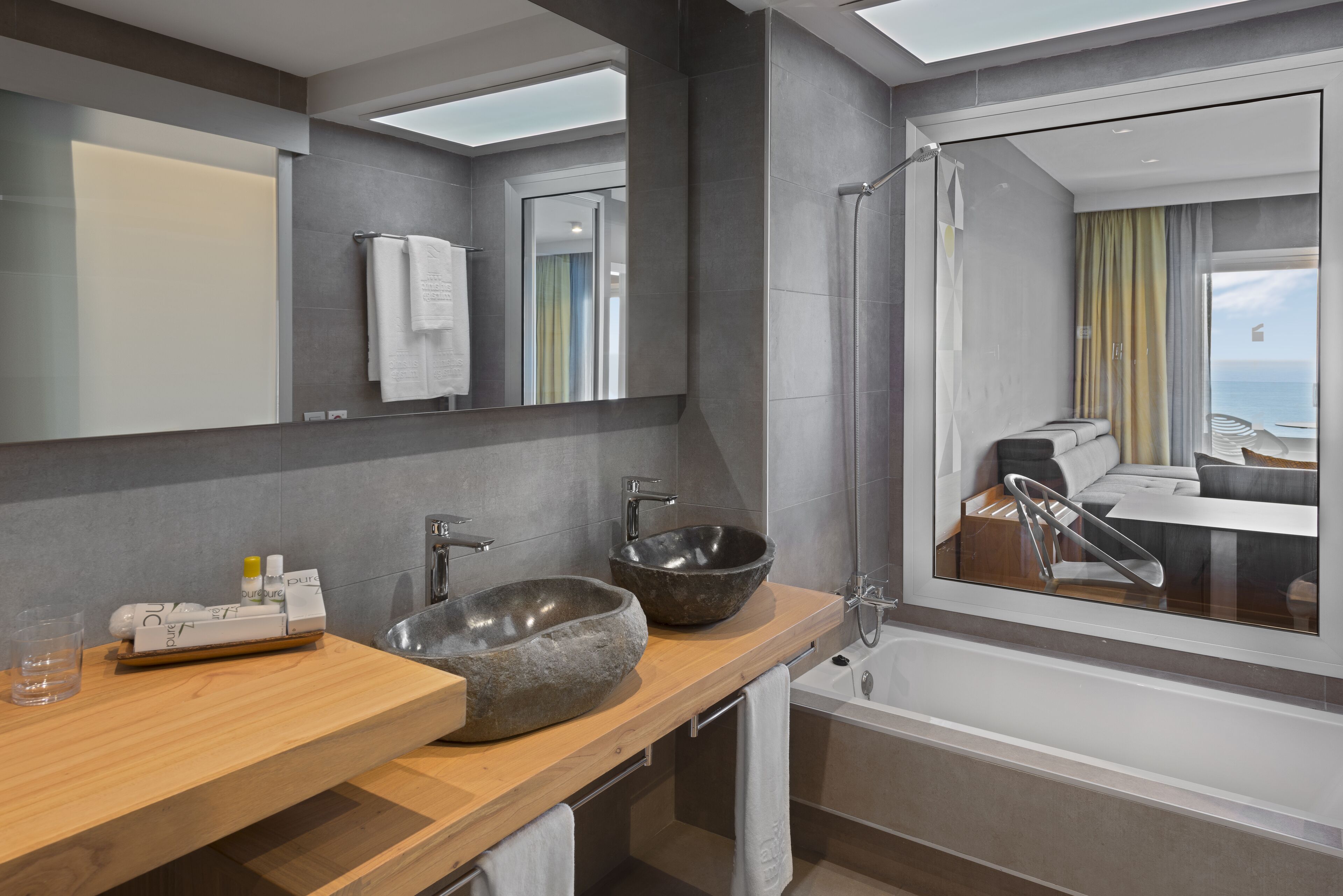 Foto - Atlantic Mirage Suites & SPA - Adults Only