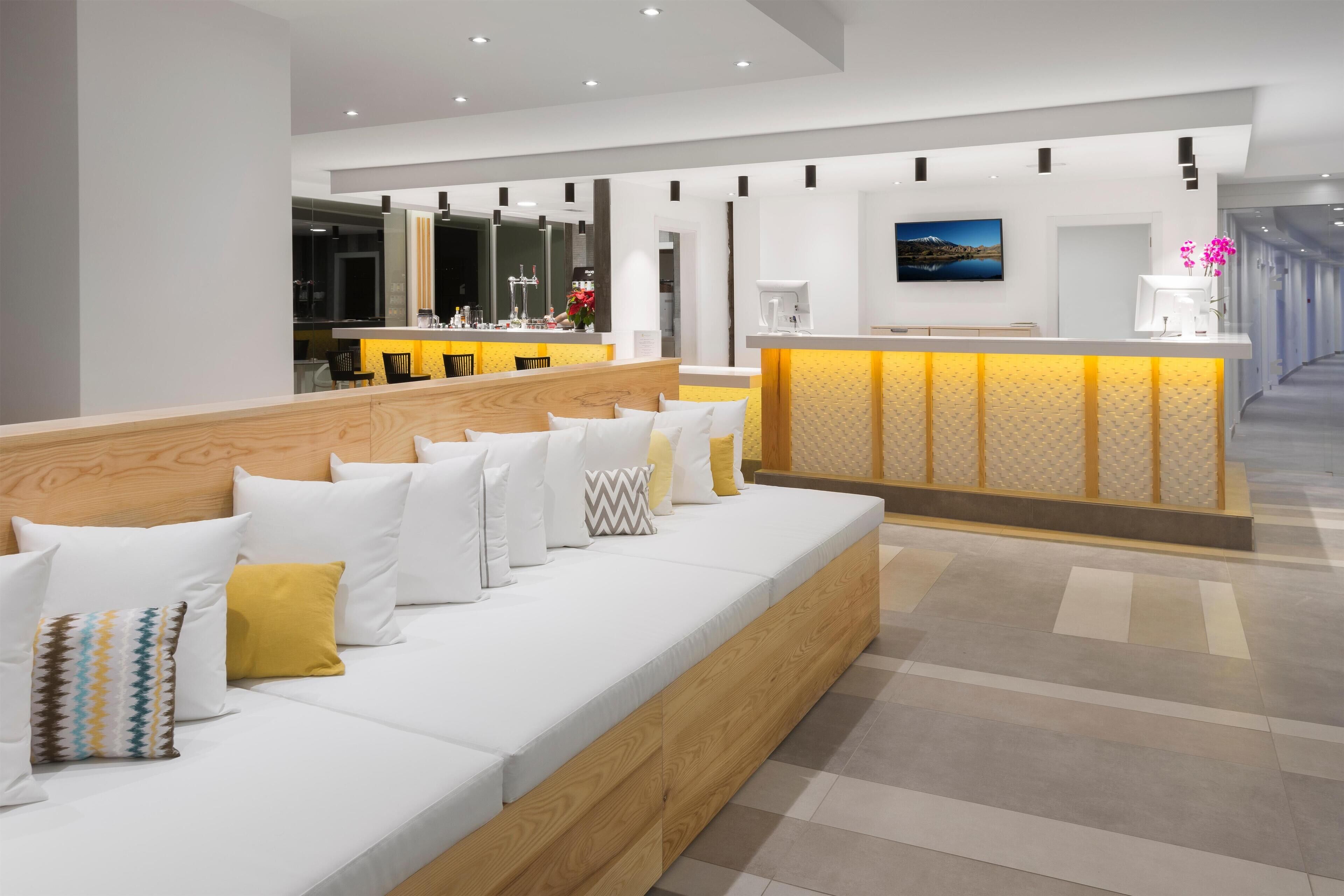 Foto - Atlantic Mirage Suites & SPA - Adults Only
