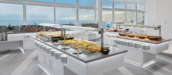 Atlantic Mirage Suites & SPA - Adults Only
