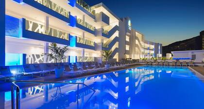 Atlantic Mirage Suites & SPA - Adults Only