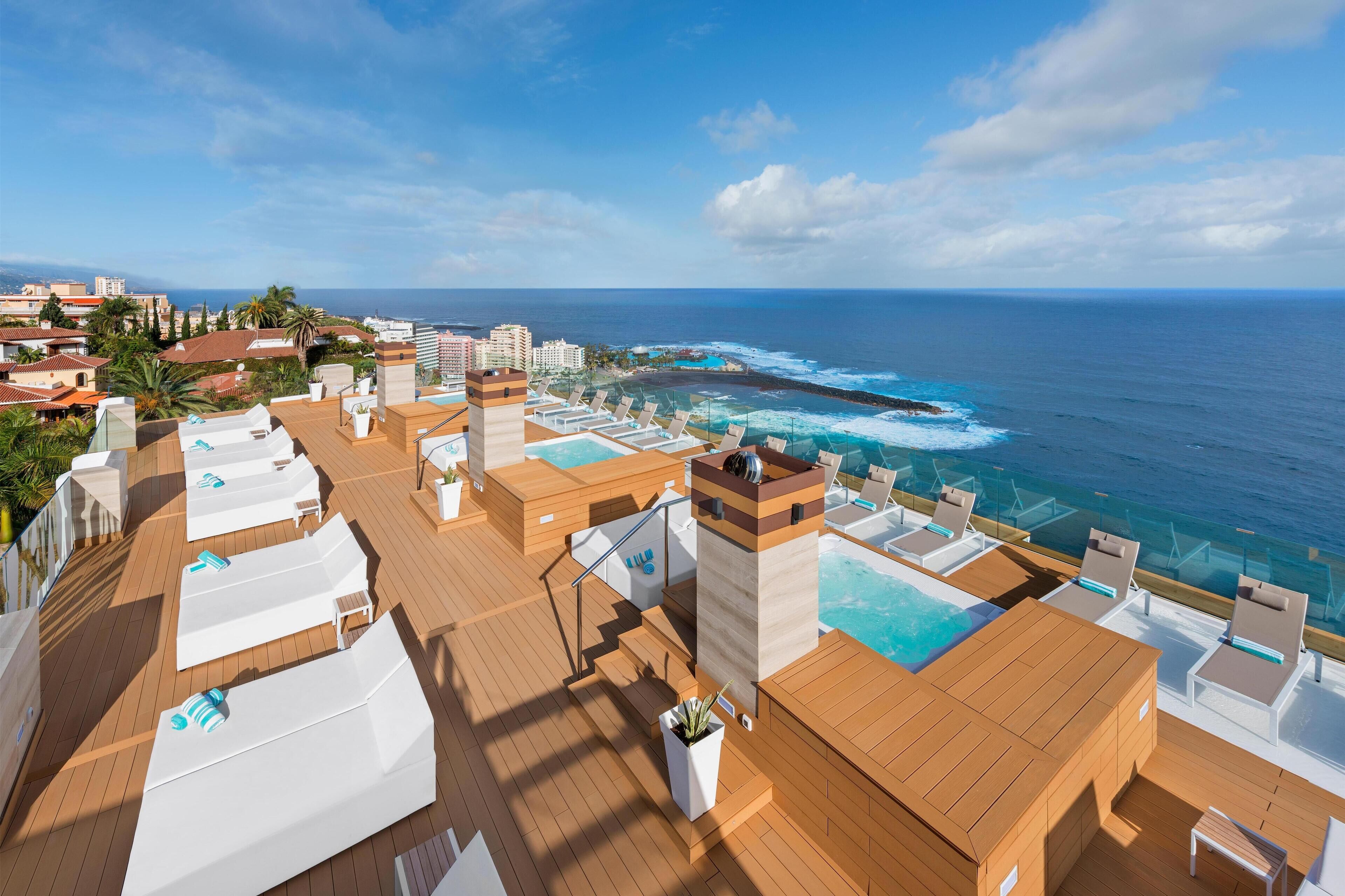 Foto - Hotel Atlantic Mirage Suites & SPA - ADULTS ONLY