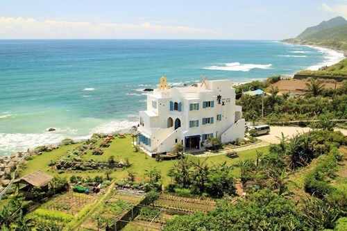 Cliff House B&B