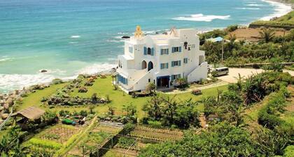 Cliff House B&B