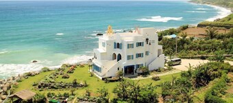 Cliff House B&B