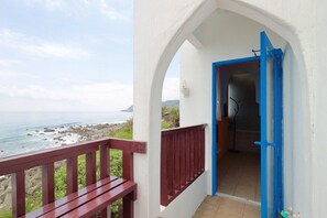 Honeymoon Double Room