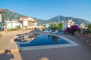 Villa | Private pool - Opal 3 Solovilla (Fethiye)