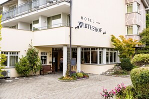 Exterior - Hotel Wirthshof (Markdorf)