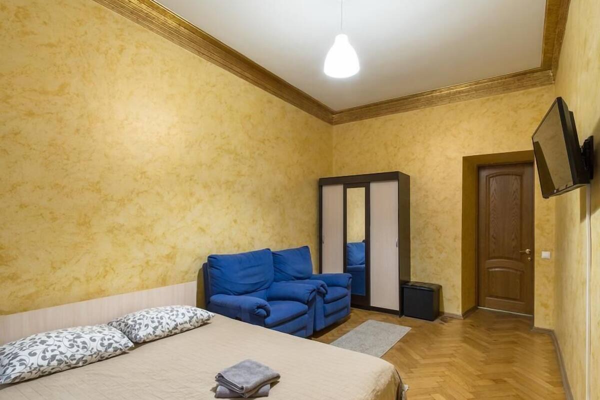 Deluxe-Zimmer | Schreibtisch, Bügeleisen/Bügelbrett, kostenloses WLAN, Bettwäsche