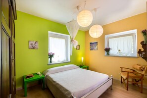 Casa, 4 quartos, piscina particular | Berços grátis, camas extras/dobráveis (sobretaxa), Wi-Fi de cortesia