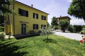 Außenbereich