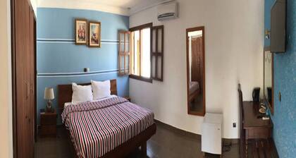 Hotel L Immaculee