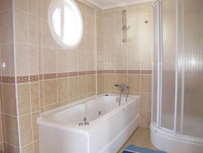 Villa | Bathroom - Anemon Solovilla (Fethiye)