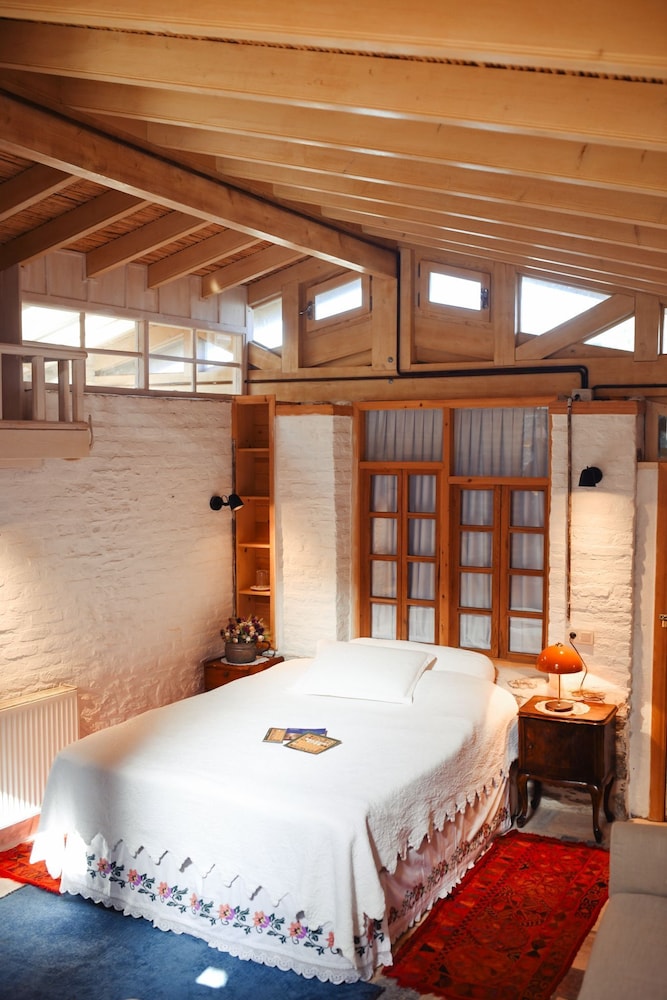 Nişanyan Evleri Hotel by null