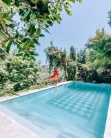 Εξωτερικοί χώροι