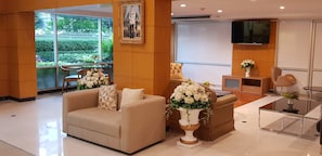 Lobby - Sena house Paholyothin30 (Bangkok)