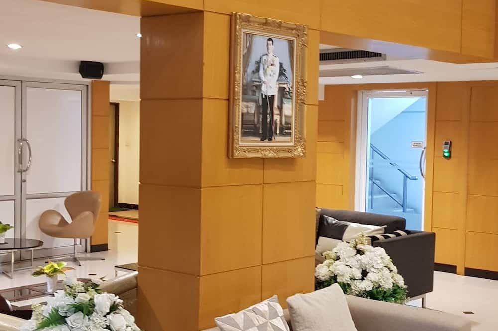 Sena house Paholyothin30