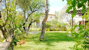 Jardin