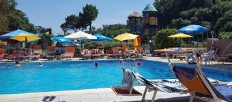 Camping Aurelia Club