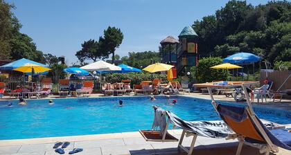 Camping Aurelia Club