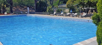 Camping Aurelia Club