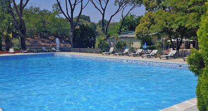 Camping Aurelia Club