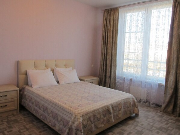 Apartment, 1 Bedroom - Apartment on Staroobryadcheskaya apt. 3510 (Sirius)