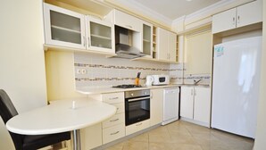 Vila | Cozinha americana privada