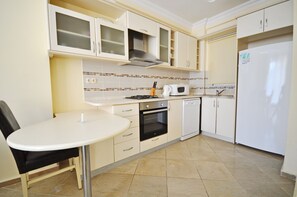 빌라 | 전용 간이 주방 | 대용량 냉장고, 전자레인지, 오븐, 쿡탑