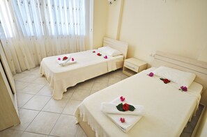 別墅 | 5 間臥室、隔音、熨斗/熨衣板