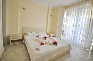 빌라 | 5 개의 침실, 방음 설비, 다리미/다리미판