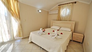 Room - Pearl Solovilla (Fethiye)
