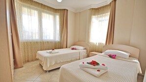 Room - Pearl Solovilla (Fethiye)