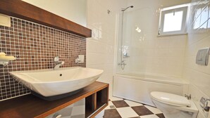 Villa | Salle de bain